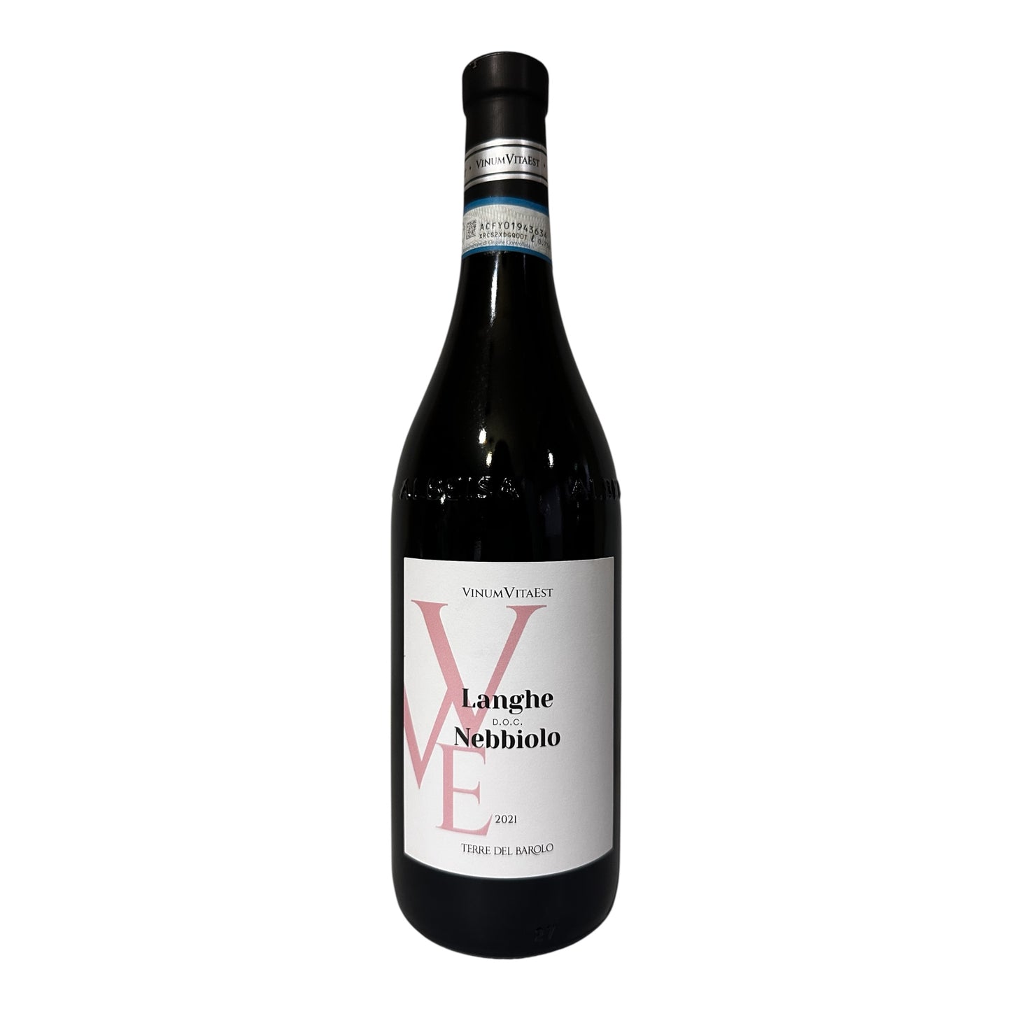 TERRE DEL BAROLO LANGHE NEBBIOLO