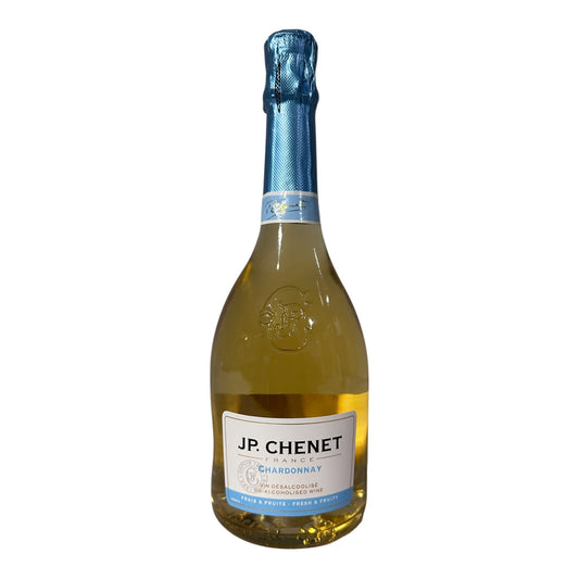JP CHENET SPARKLING CHARDONNAY NON-ALCOHOLIC