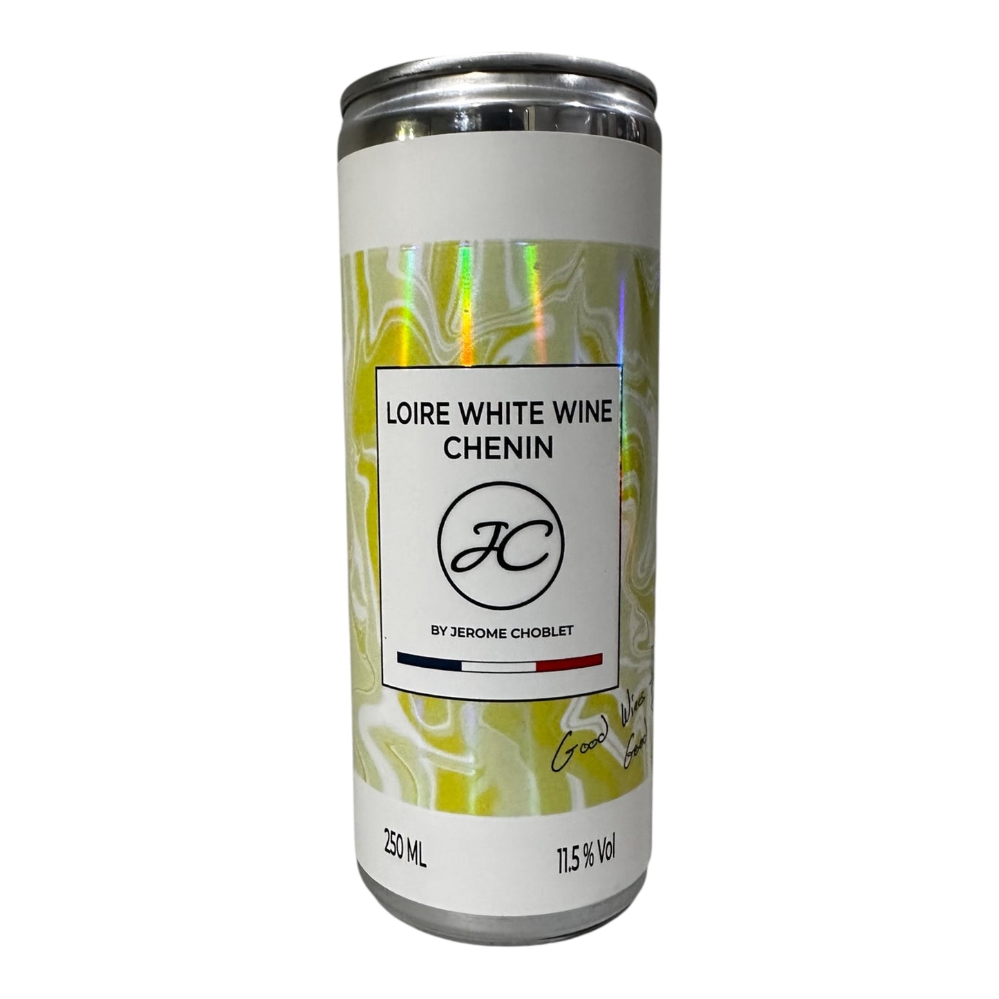 JEROME CHOBLET CHENIN BLANC