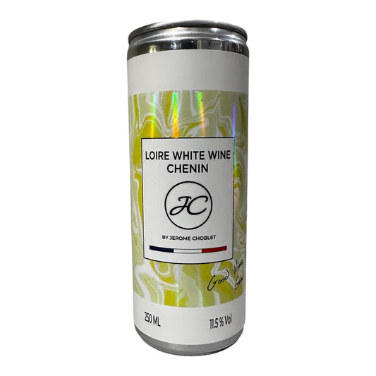 JEROME CHOBLET CHENIN BLANC