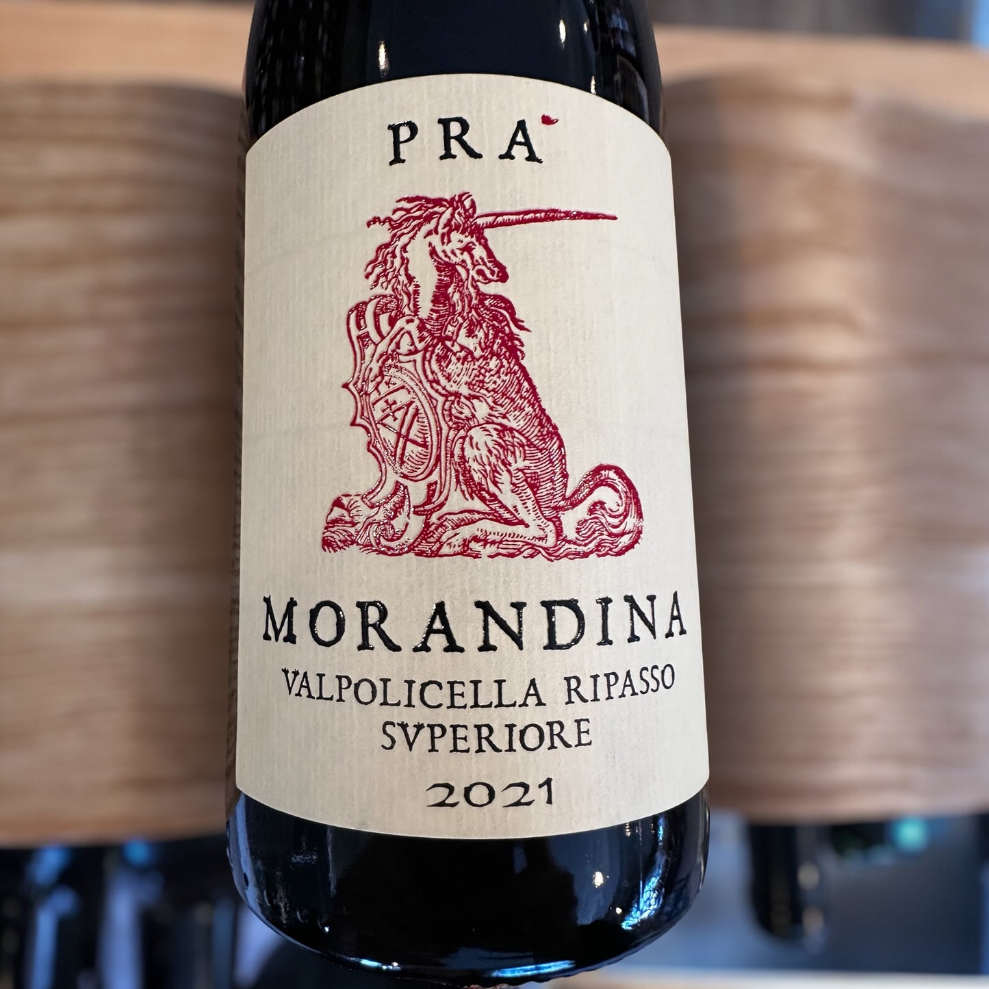 PRA MORANDINA VALPOLICELLA RIPASSO SUPERIORE
