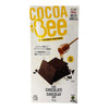 COCOA BEE DARK CHOCOLATE HONEY BAR