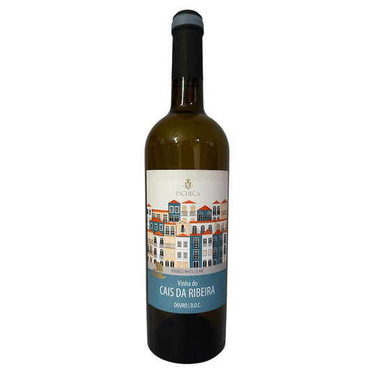 PACHECA VINHA DO CAIS DA RIBEIRA BLANCO