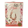 GATO NEGRO ROSE CASK