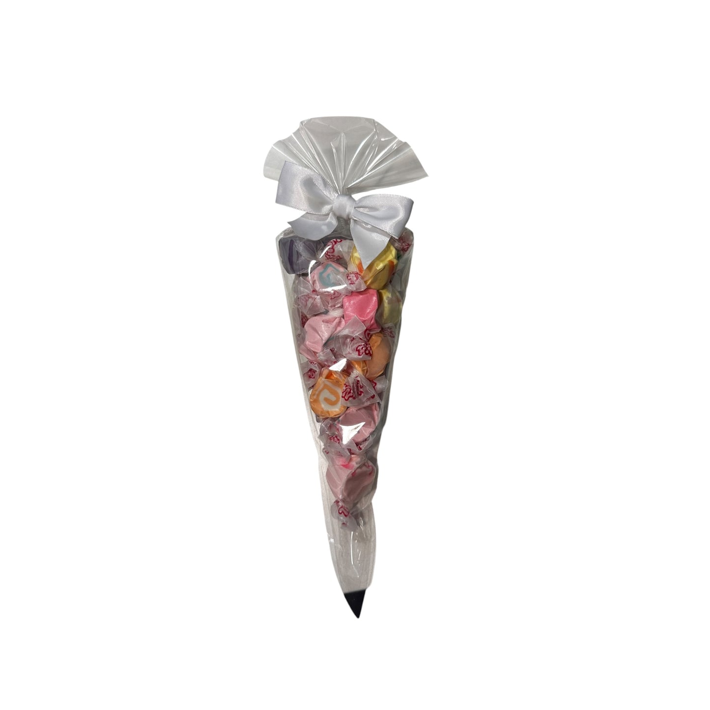 SALT WATER TAFFY