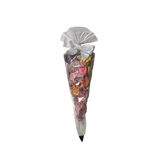 SALT WATER TAFFY