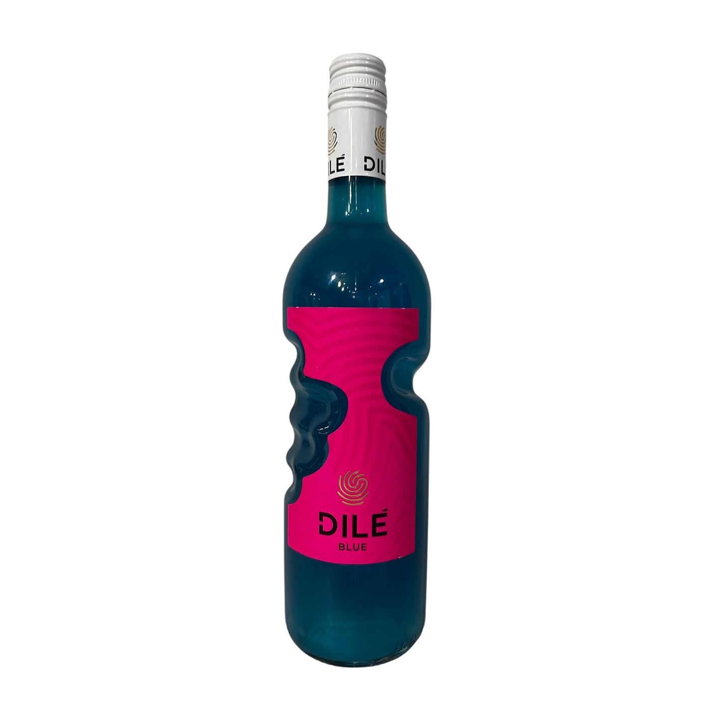 DILE BLUE