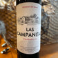 LAS CAMPANITAS TEMPRANILLO