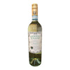DOPPIO PASSO GRILLO