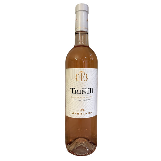 Marrenon Triniti Rose by Marrenon
