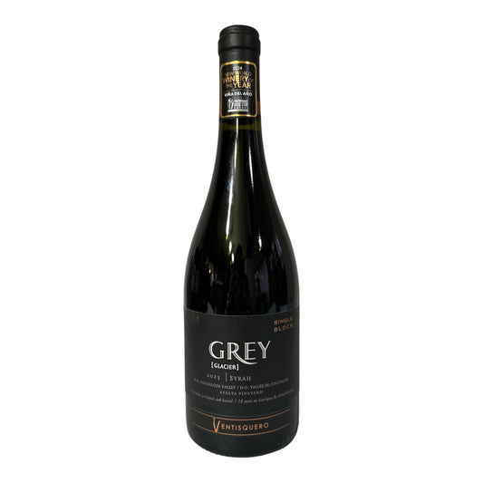 Ventisquero Grey Syrah