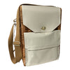 WILLOW 2 BOTTLE INSULATED CARRIER