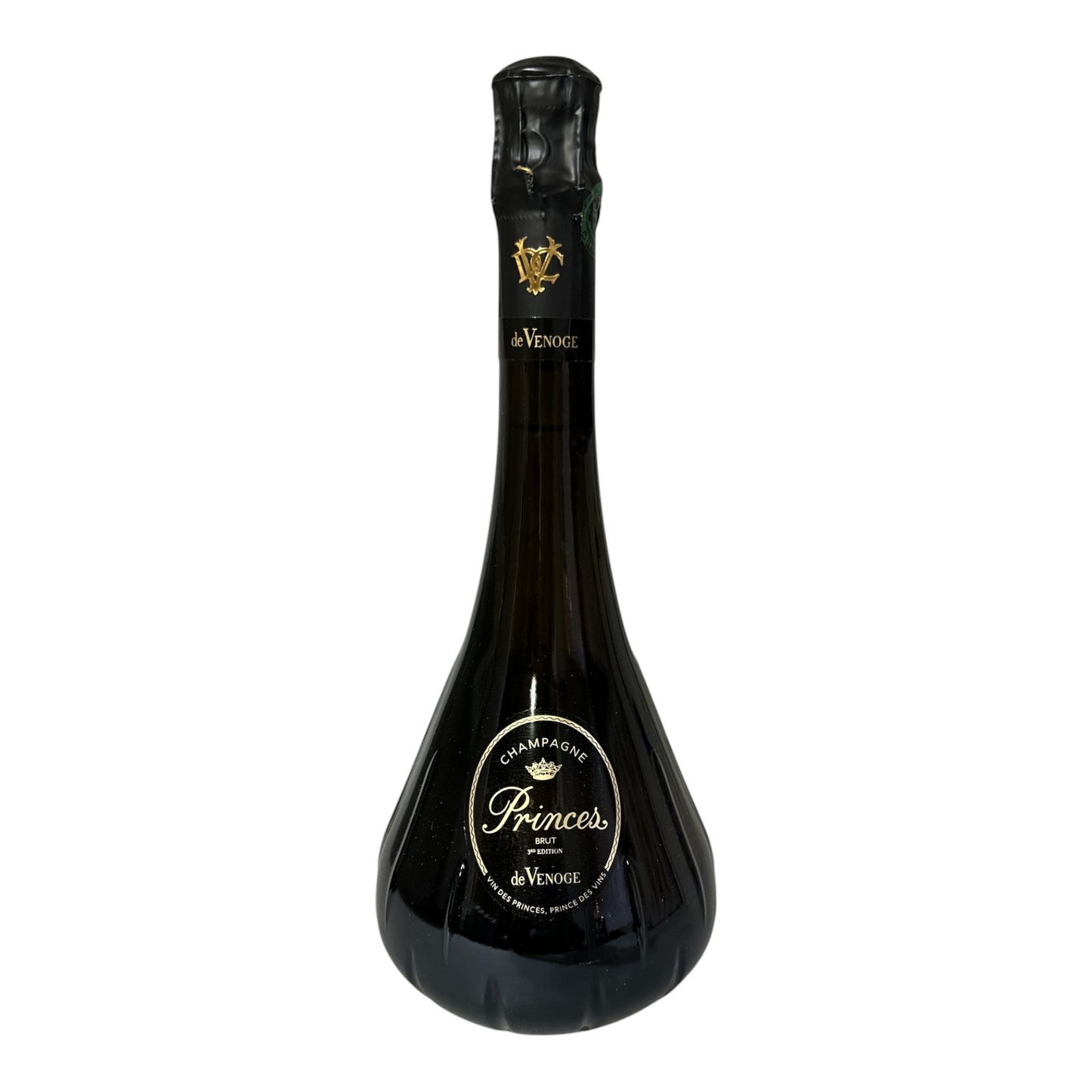 DE VENOGE PRINCES BRUT