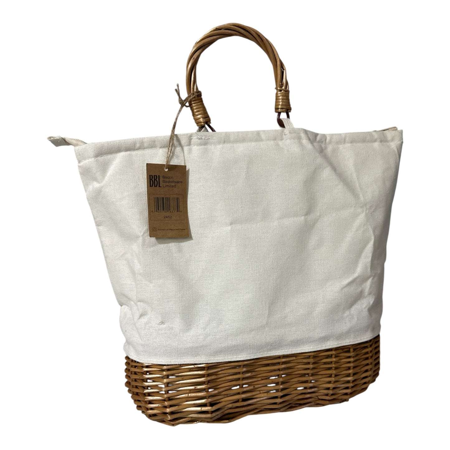 WILLOW INSULATED TOTE