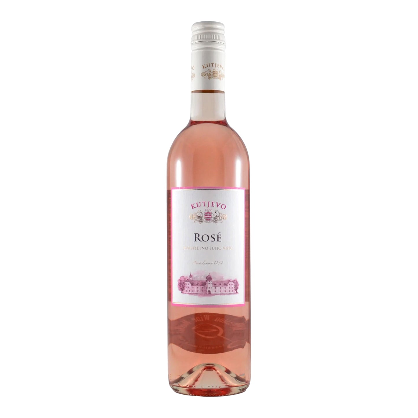 KUTJEVO ROSÉ