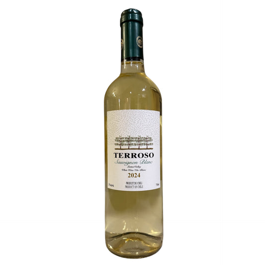 TERROSO SAUVIGNON BLANC