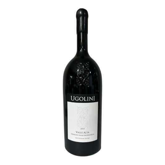 TENUTA UGOLINI VALLE ALTA AMARONE
