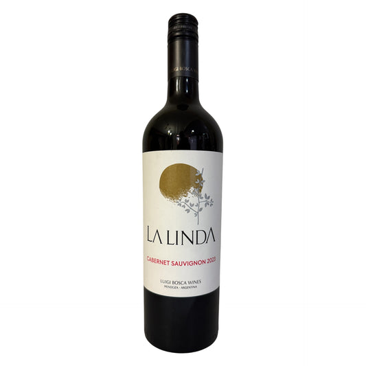 LA LINDA CABERNET SAUVIGNON