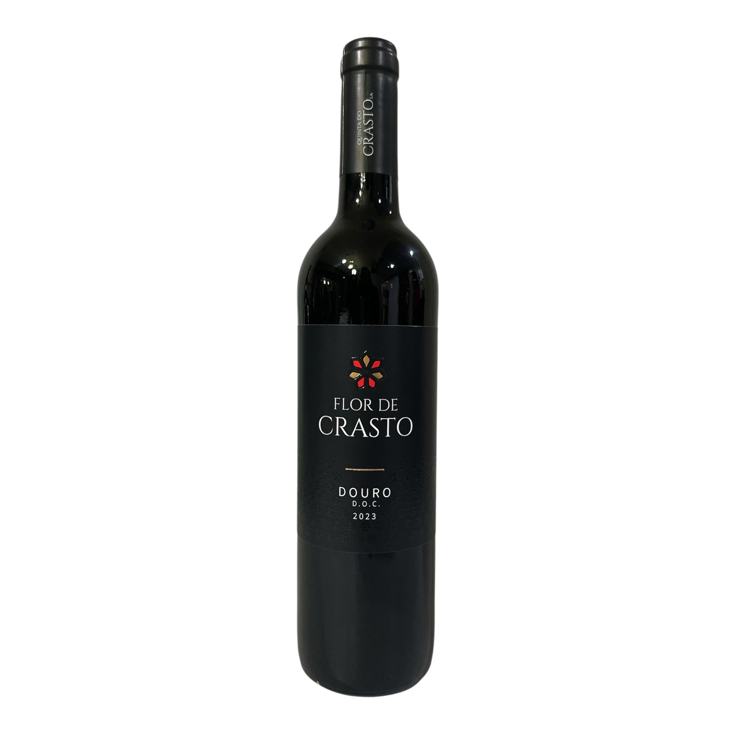 Flor De Crasto Douro Red