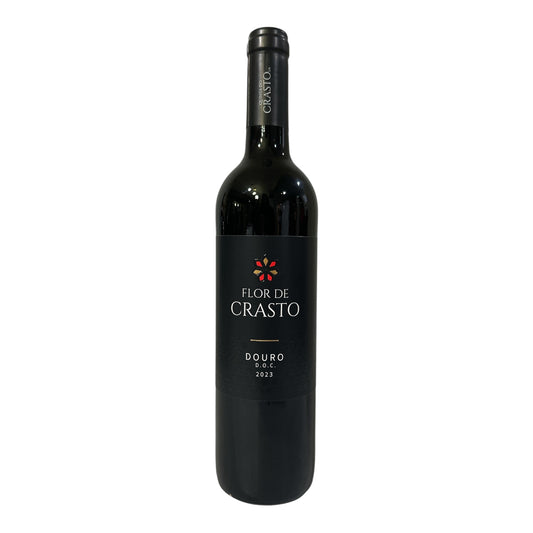 Flor De Crasto Douro Red