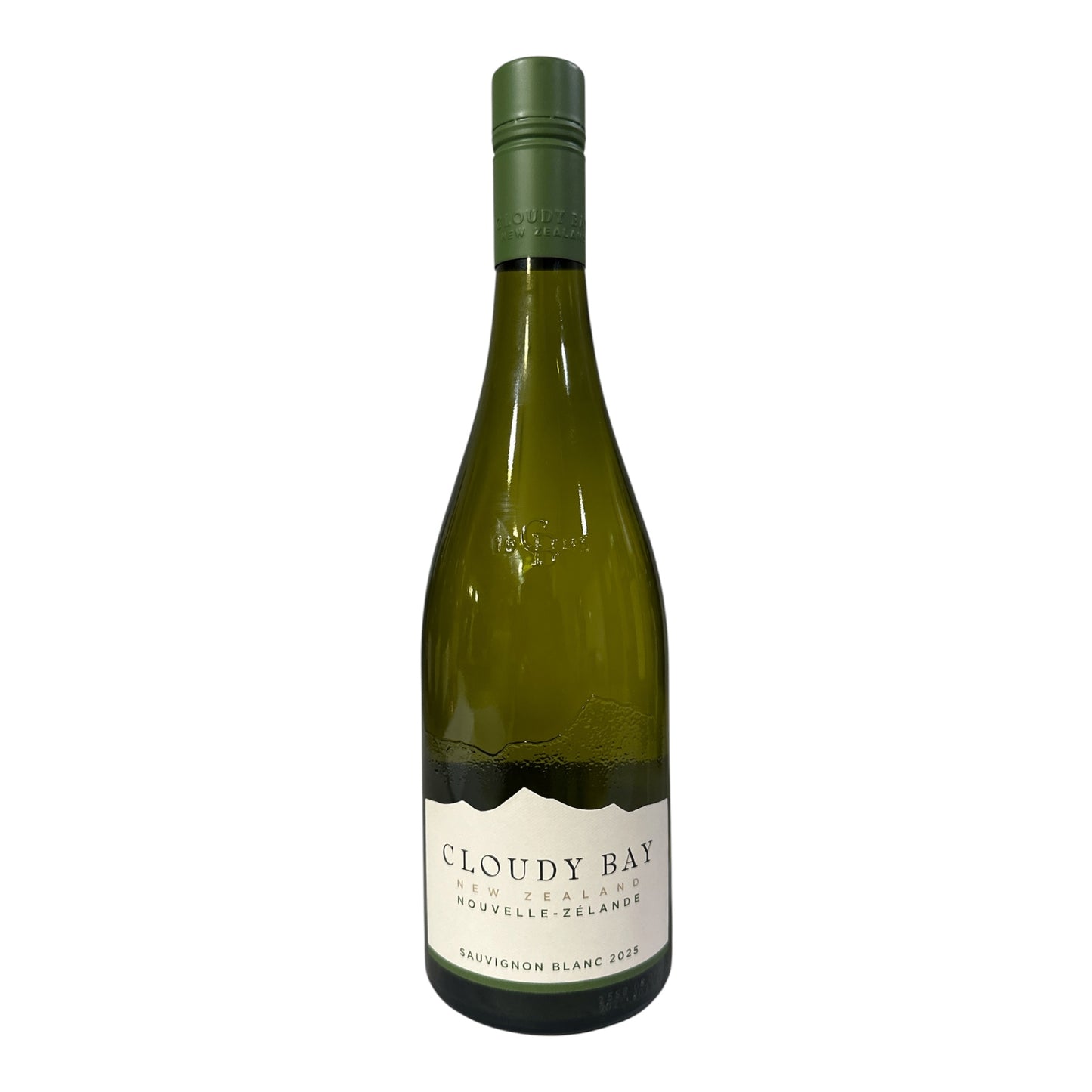 Cloudy Bay Sauvignon Blanc