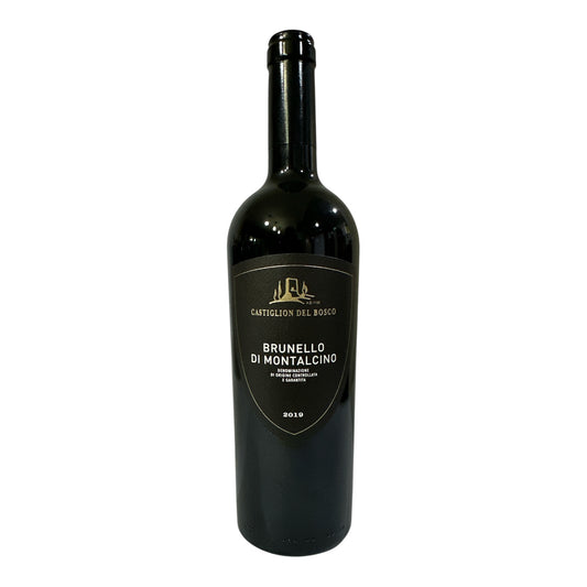 Castiglion Del Bosco Brunello Di Montalcino