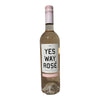 YES WAY ROSE