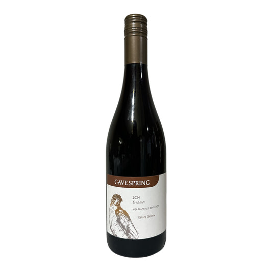 CAVE SPRING GAMAY VQA