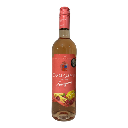 CASAL GARCIA ROSE SANGRIA