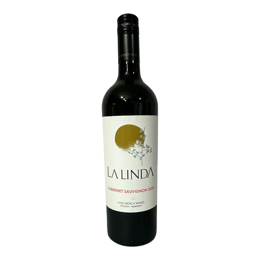 LA LINDA CABERNET SAUVIGNON
