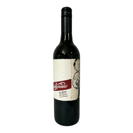 Mollydooker The Boxer Shiraz