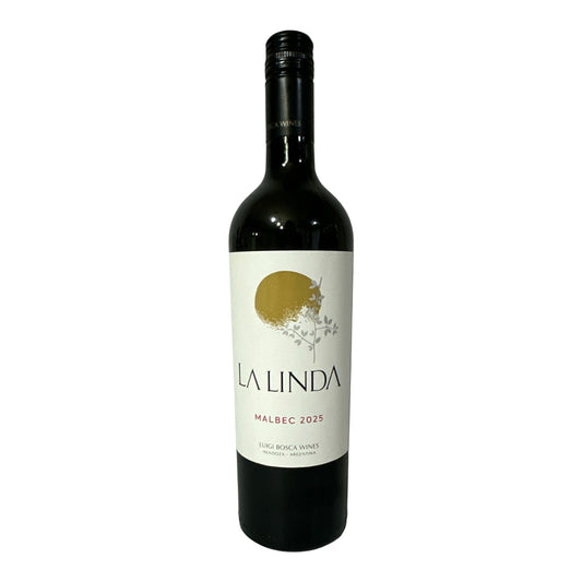 LA LINDA MALBEC
