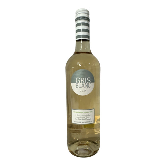 GÉRARD BERTRAND GRIS BLANC ROSÉ