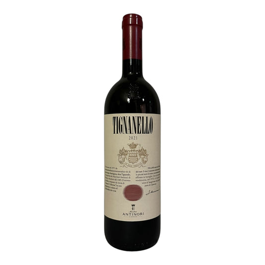 TIGNANELLO 2021