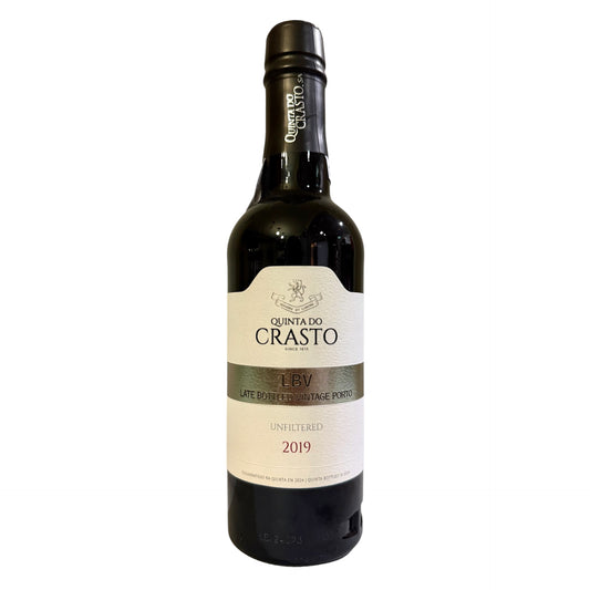 Quinta Do Crasto LBV 2019 Port
