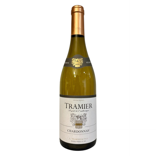 Tramier & Fils Tramier Chardonnay
