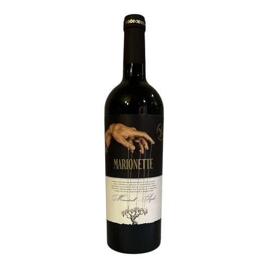 EGO BODEGAS MARIONETTE