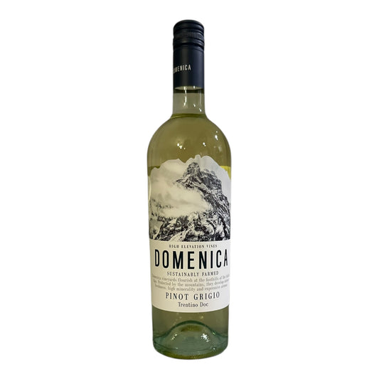 Domenica Pinot Grigio