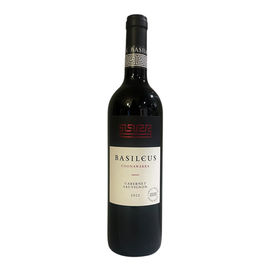 BASILEUS CABERNET SAUVIGNON
