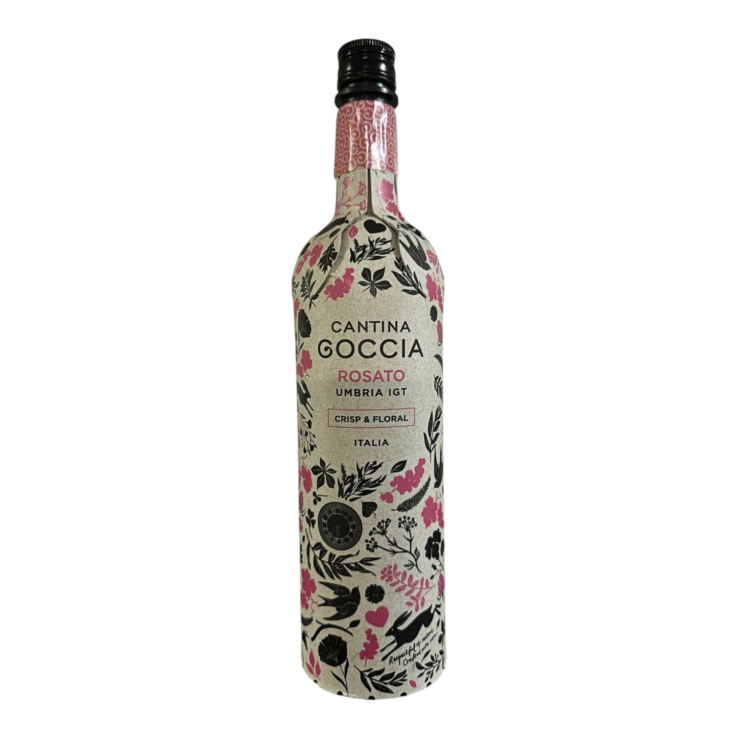 CANTINA GOCCIA ROSATO