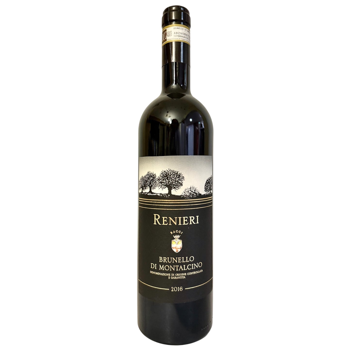 RENIERI BRUNELLO DI MONTALCINO