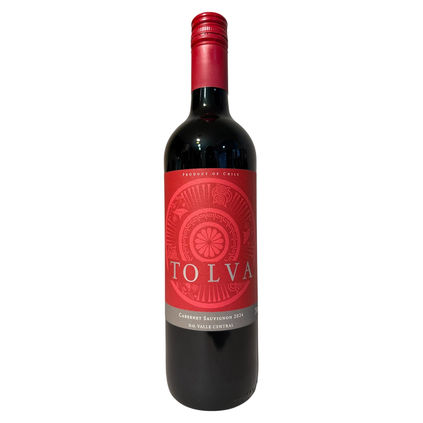 TOLVA CABERNET SAUVIGNON