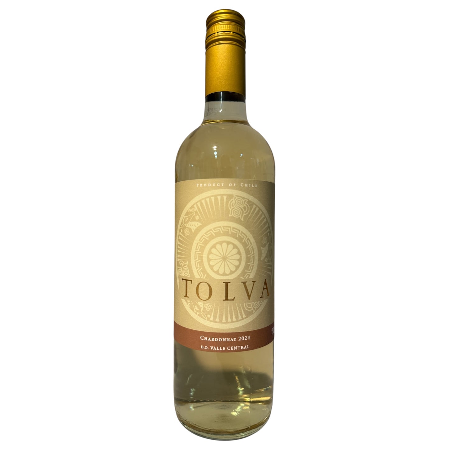 TOLVA CHARDONNAY