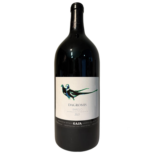 GAJA DAGROMIS BAROLO DOCG