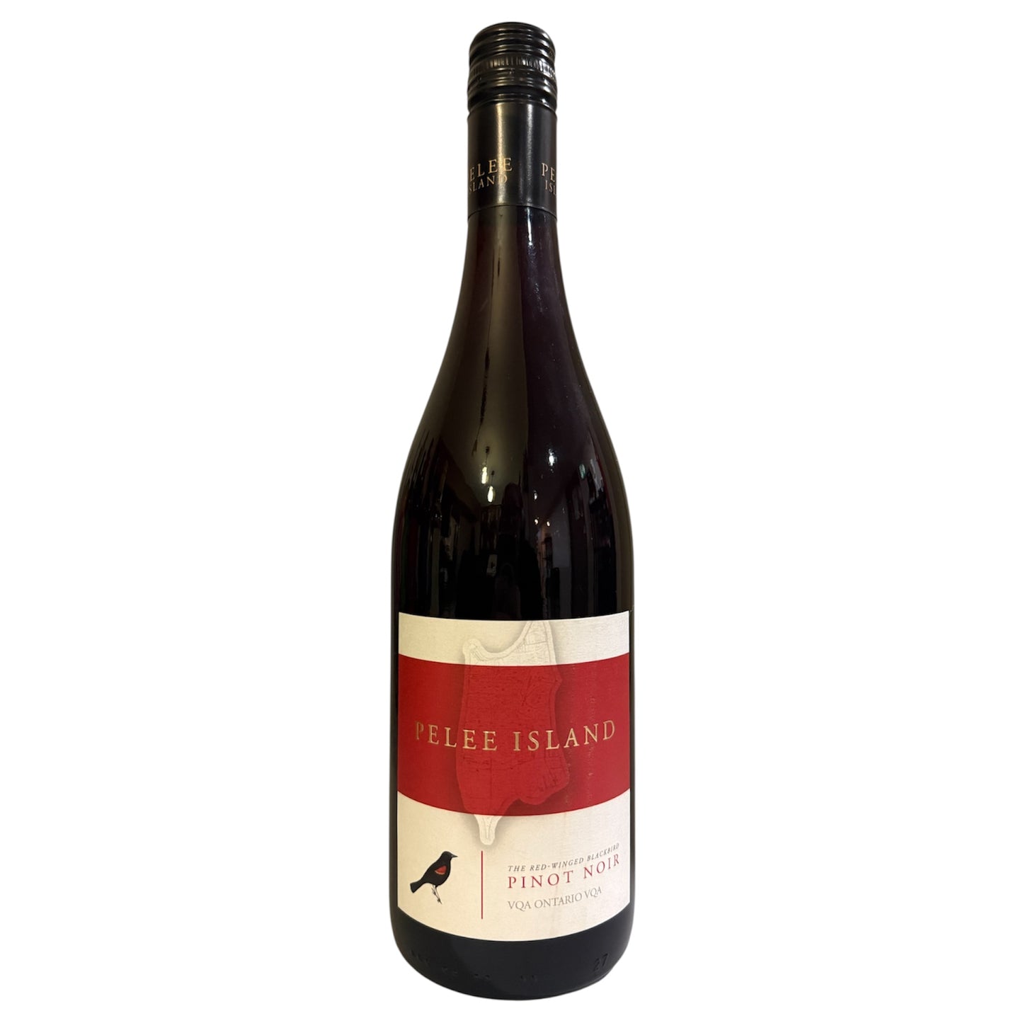 PELEE ISLAND RESERVE PINOT NOIR