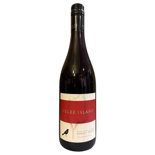 PELEE ISLAND RESERVE PINOT NOIR