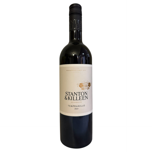 STANTON & KILLEEN TEMPRANILLO
