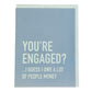 CLASSY CARDS