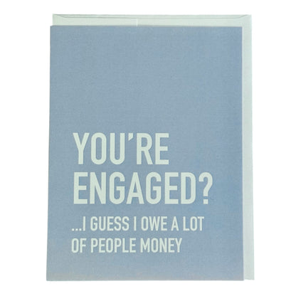 CLASSY CARDS