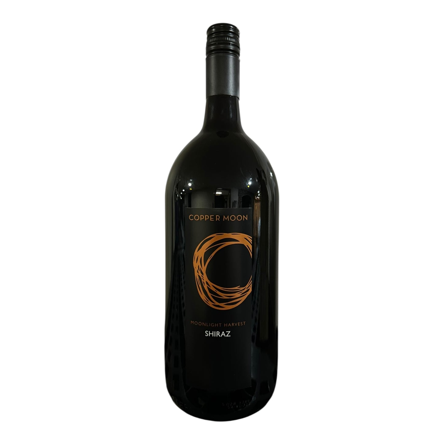 Copper Moon Shiraz